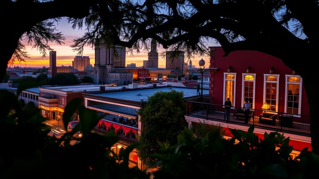 affordable stays in louisiana