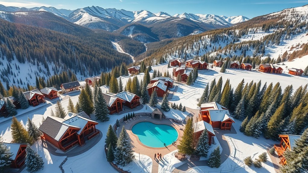 affordable utah resort options