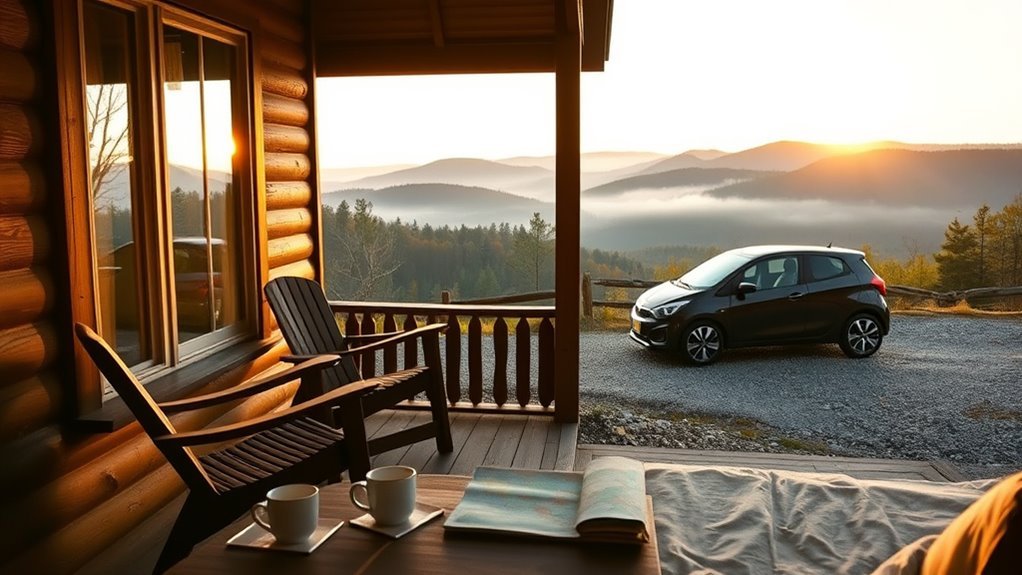 airbnb nightly rates arkansas