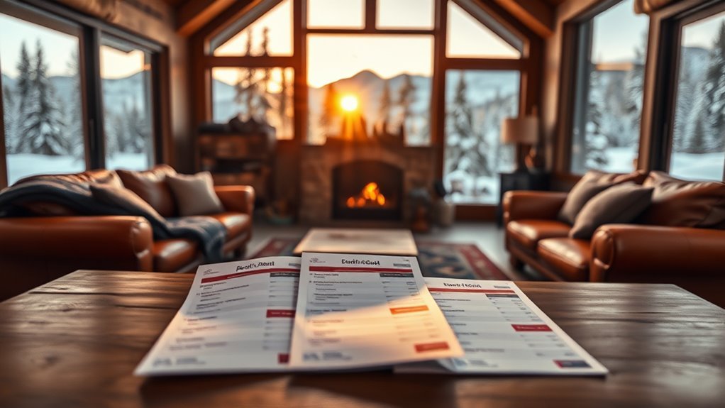 airbnb pricing tiers comparison