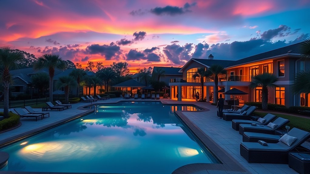 alabama resort pricing strategies