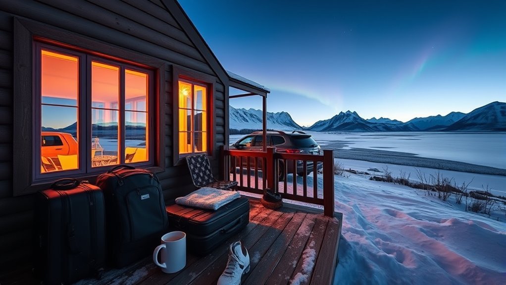 alaska airbnb nightly rates