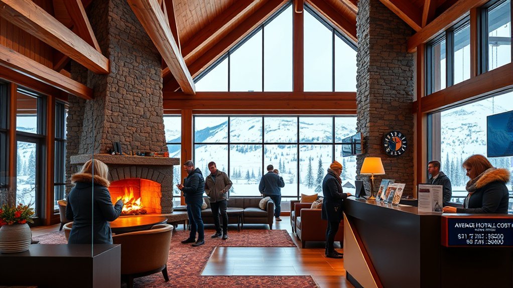 alaska hotel prices 2026