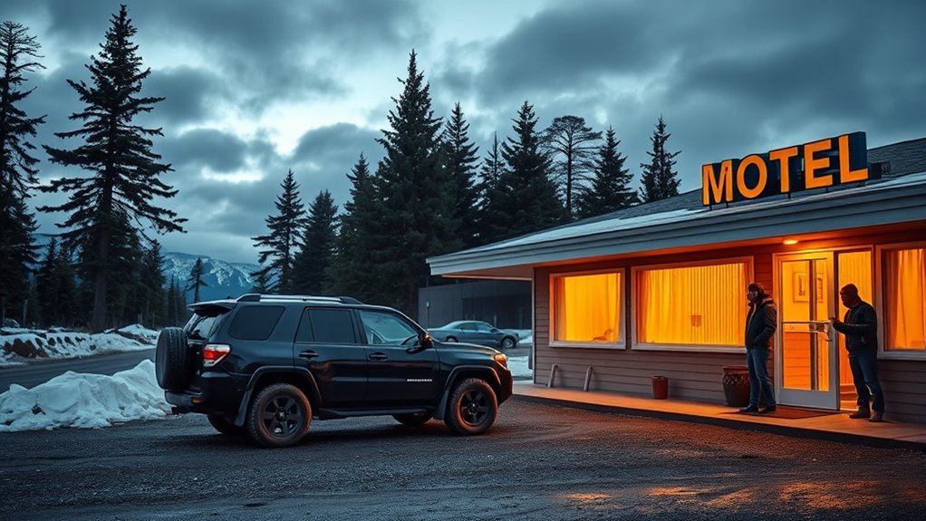 alaska motel prices 2026