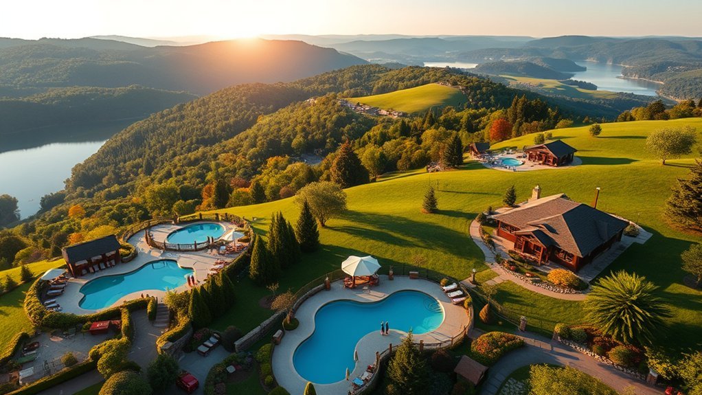 all inclusive versus standard pricing