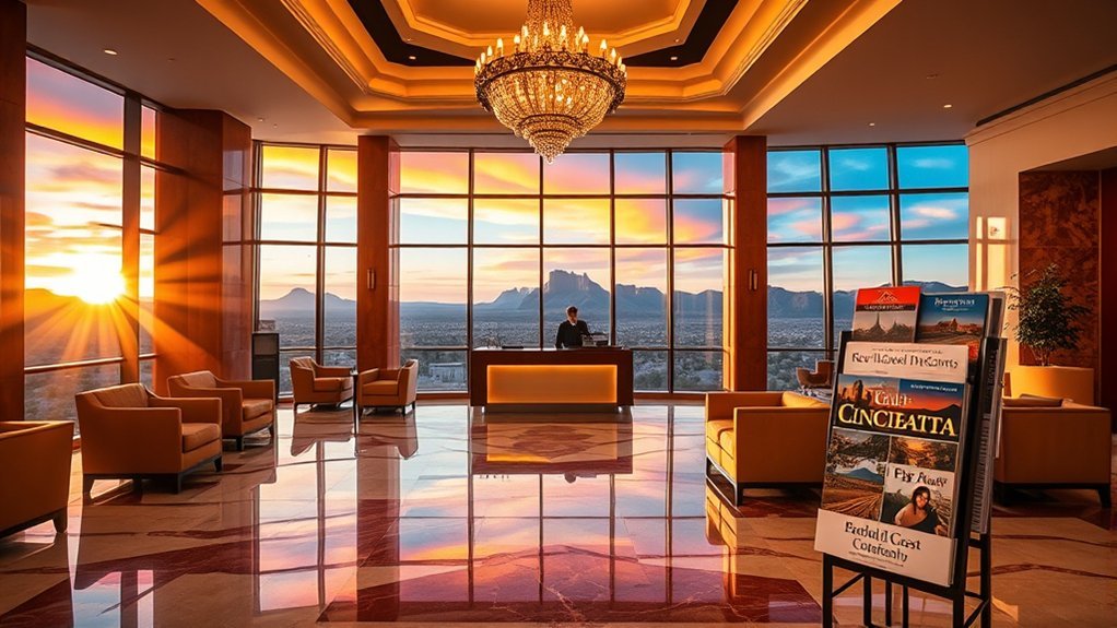 arizona hotel prices 2026