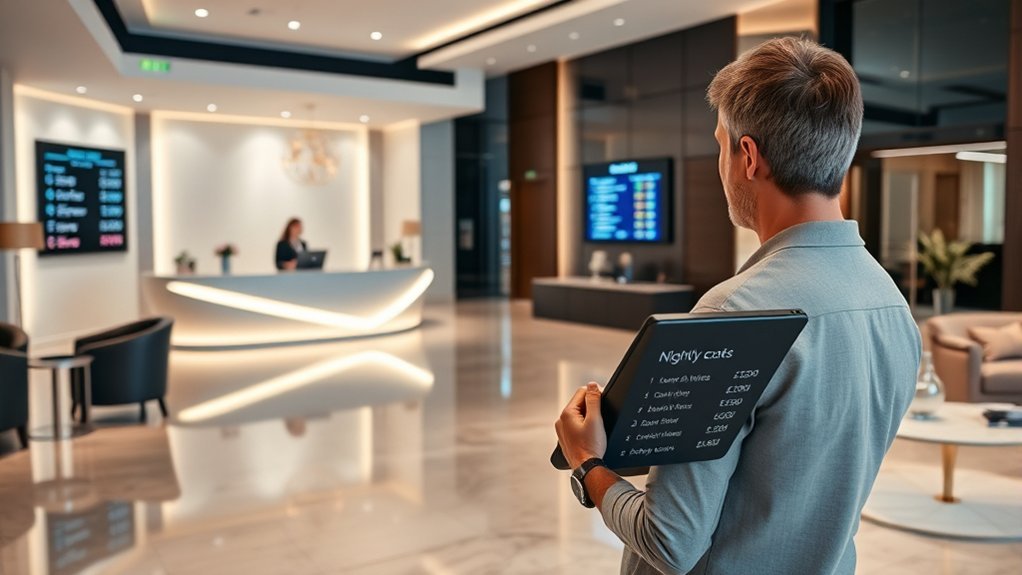 arkansas hotel prices 2026