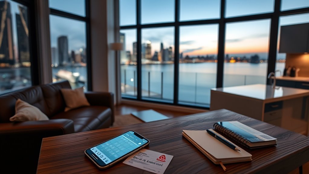 average airbnb cost insights