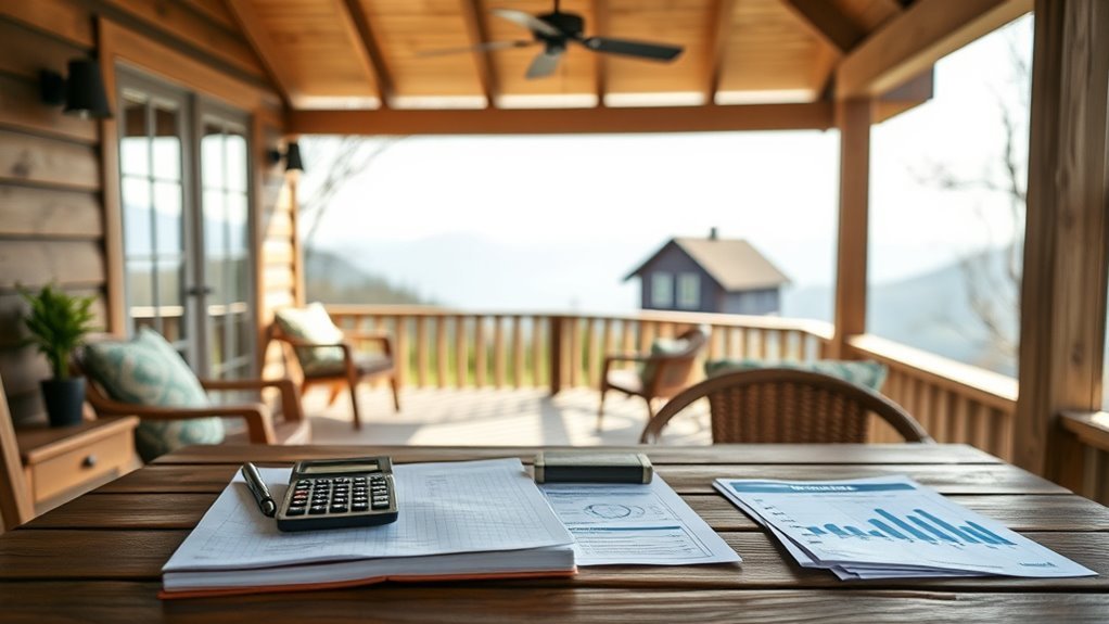 average airbnb rates north carolina