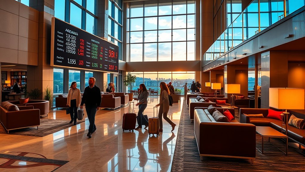 average hotel prices arkansas