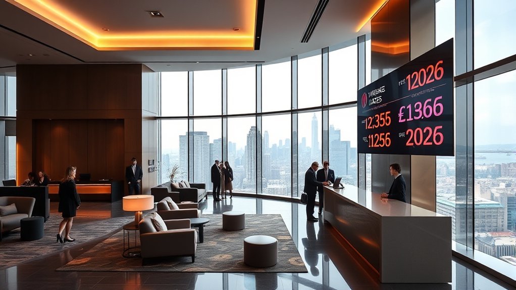 average nyc hotel prices