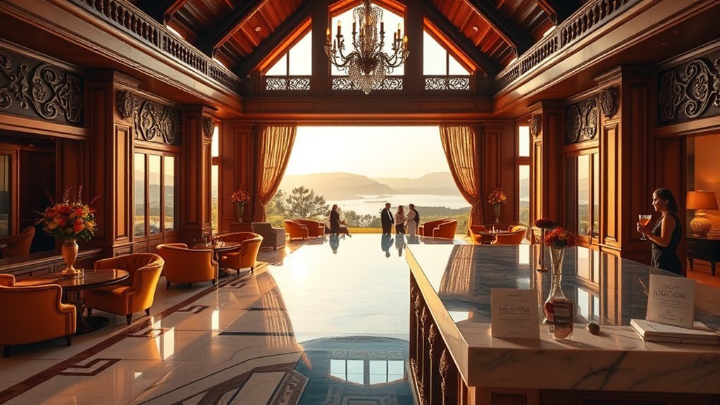 average resort costs 2026