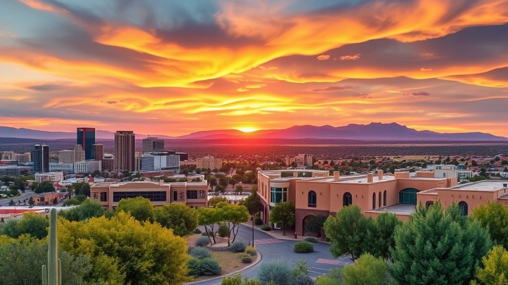 best hotel deals new mexico