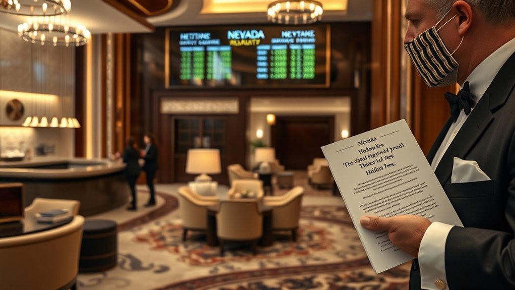 beware of hidden fees