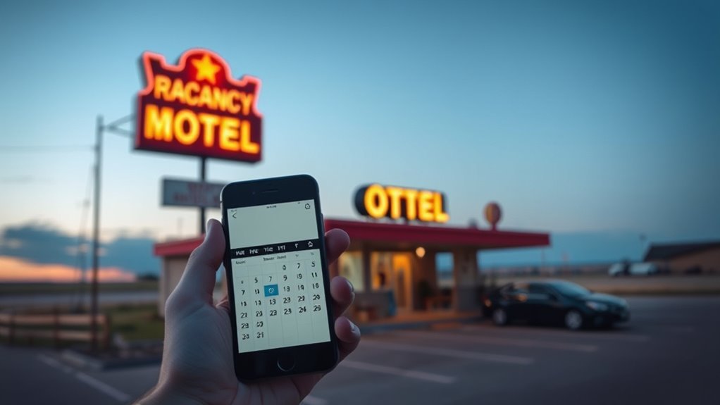 book early choose sundays