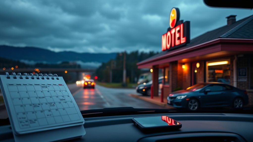 book early for savings