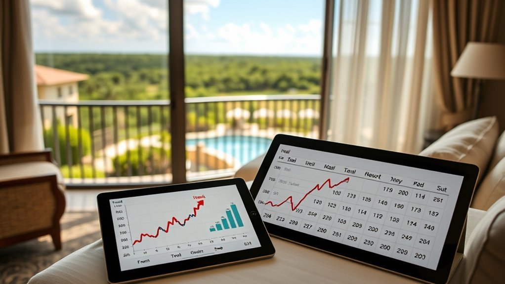 book early for savings