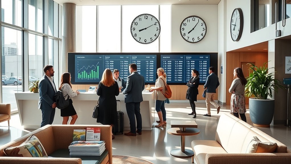 book early for savings