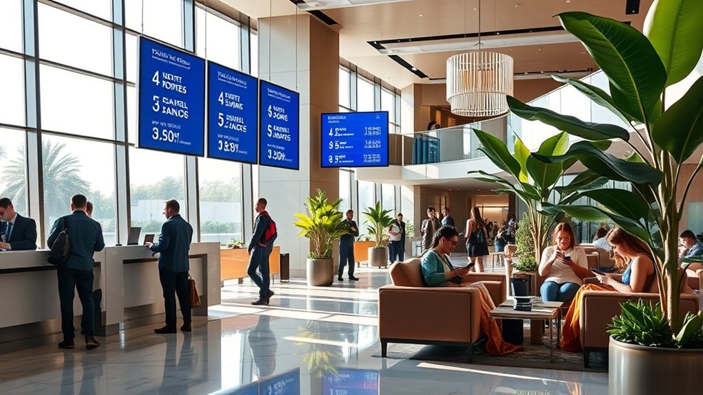 book early for savings