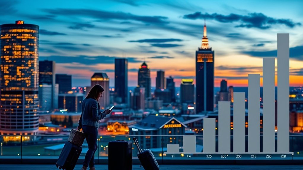 book early for savings