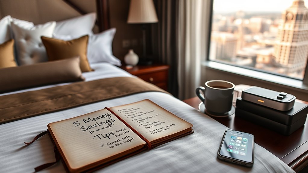 book early leverage discounts