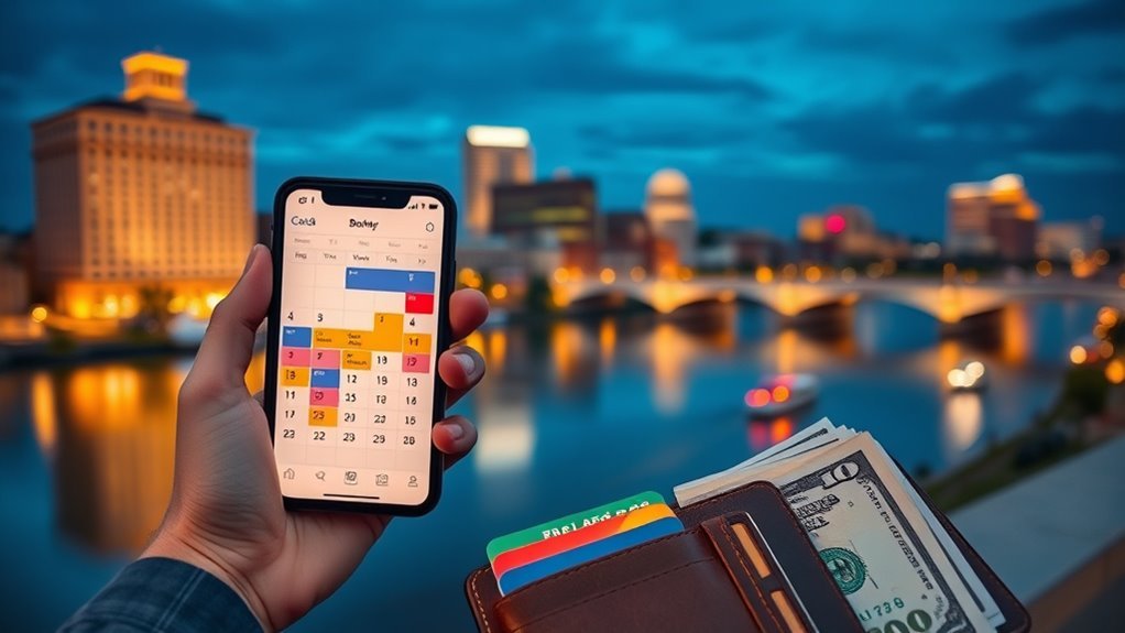 book early save significantly