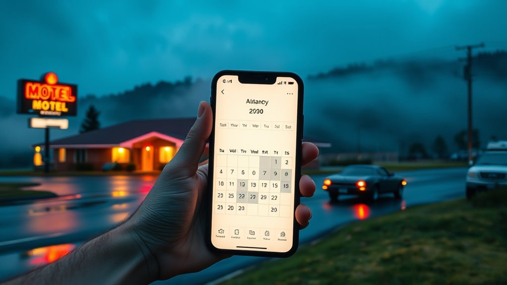 book midweek for savings