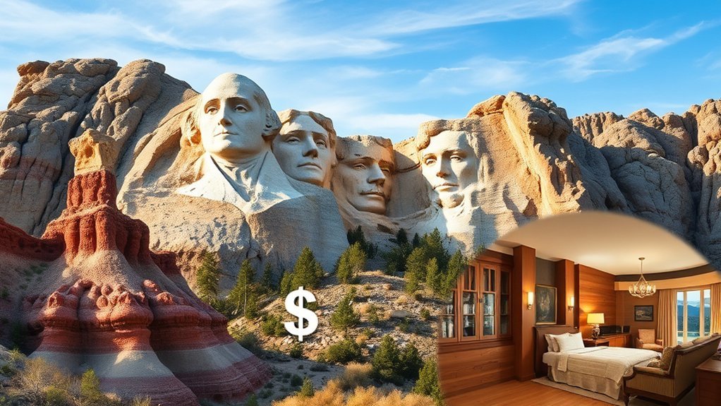 budget friendly hotel planning