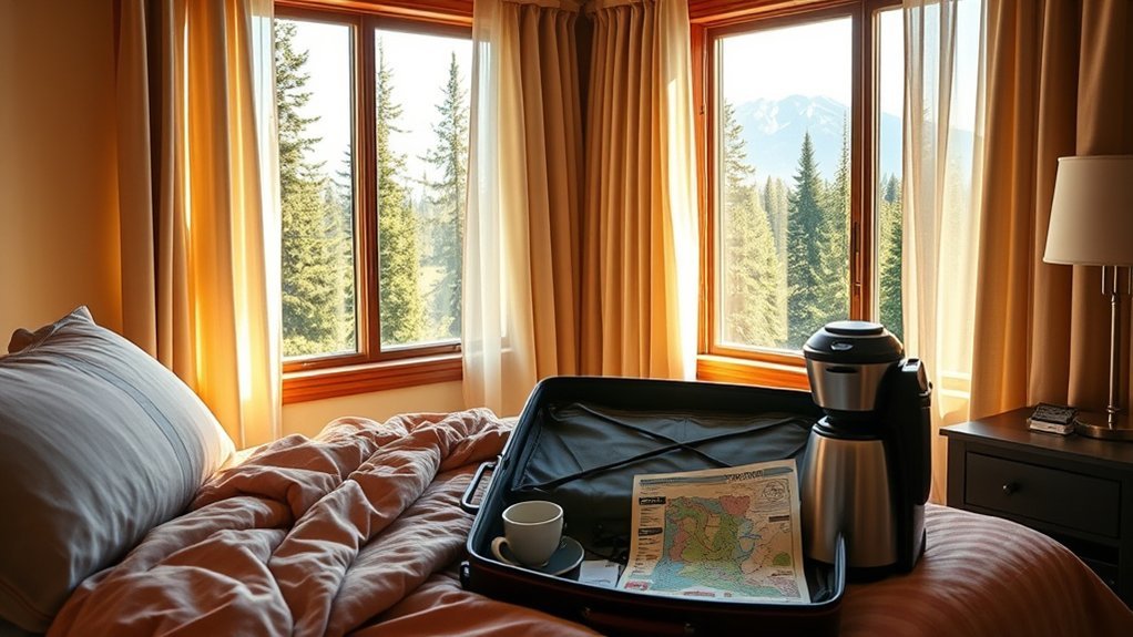 budget friendly oregon travel tips