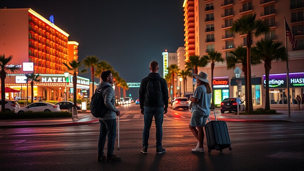 budget stays in virginia beach