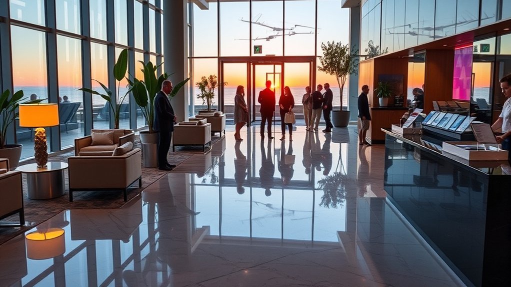 california hotel cost insights