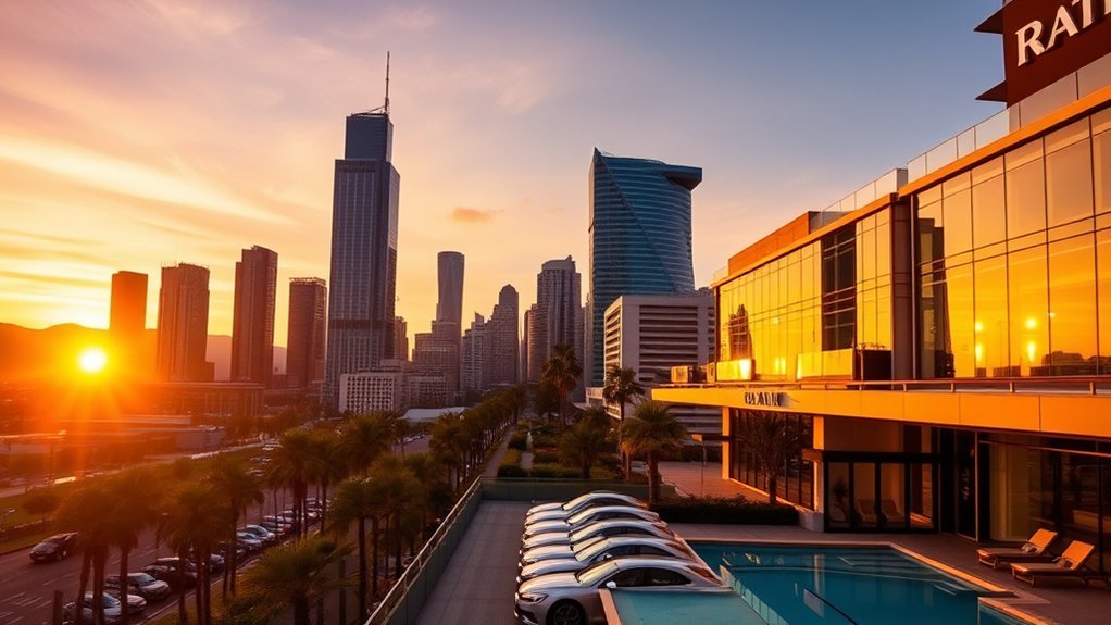 california hotel prices 2026