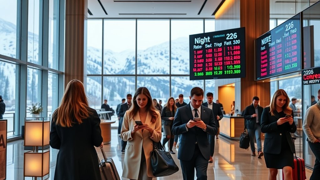 cheapest hotel booking days