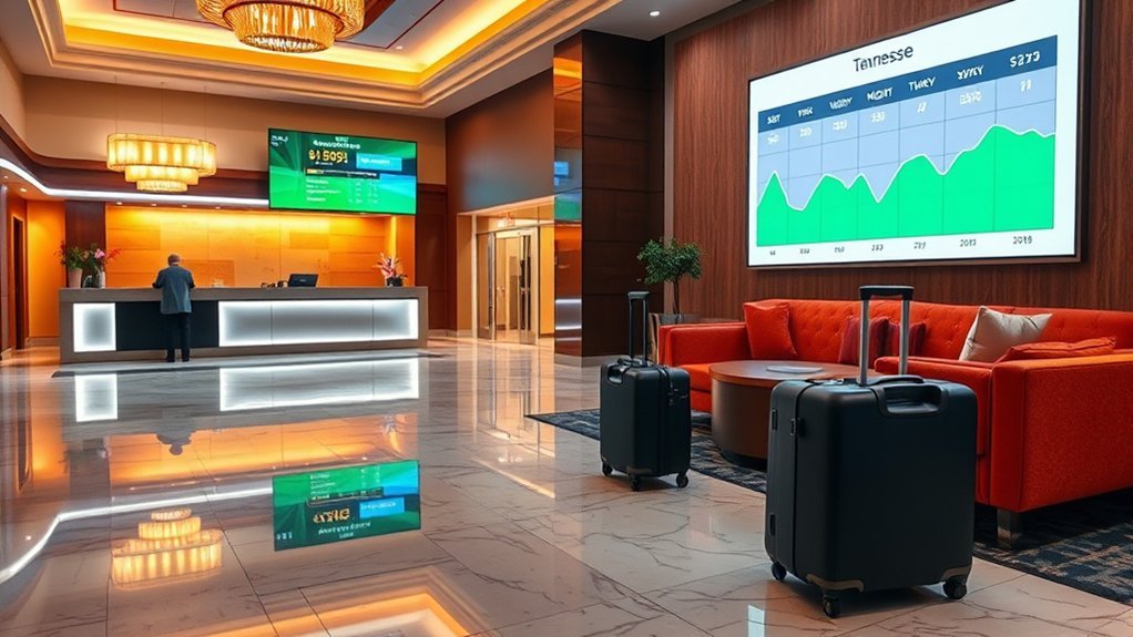 cheapest hotel days tennessee