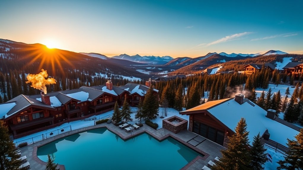 colorado resort pricing trends