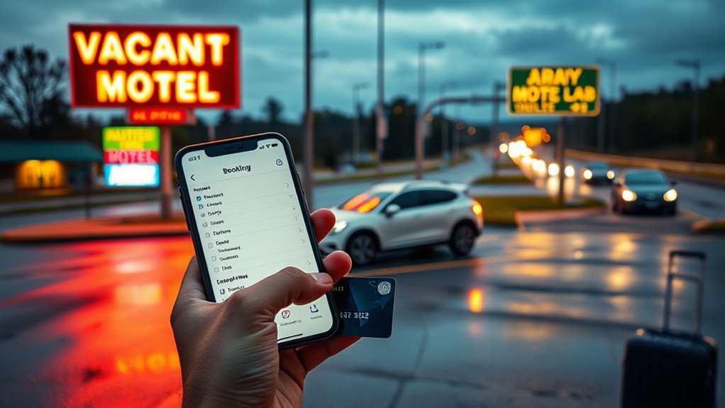 compare rates confirm details