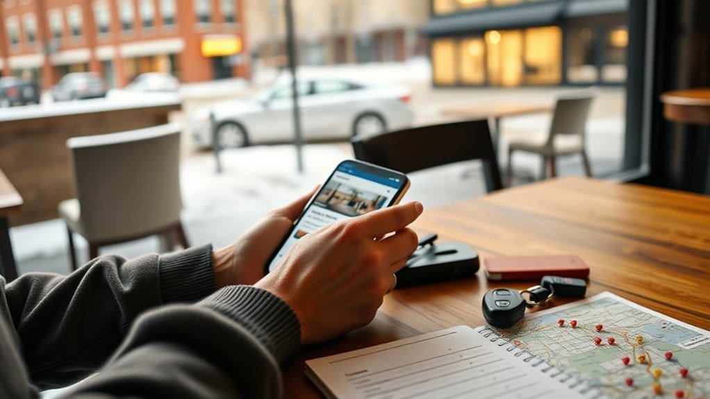 data driven value hunting