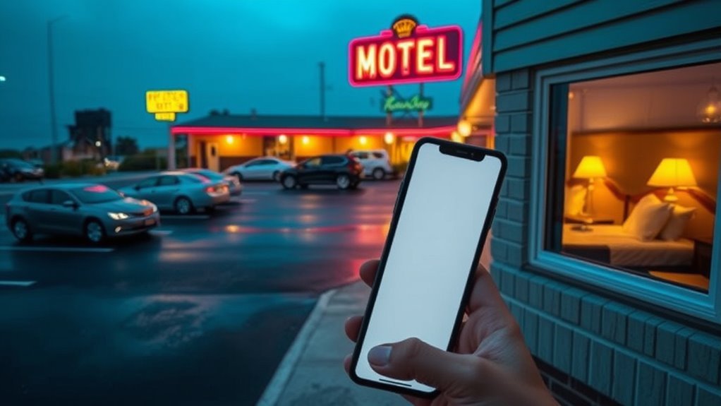 delaware motel prices 2026