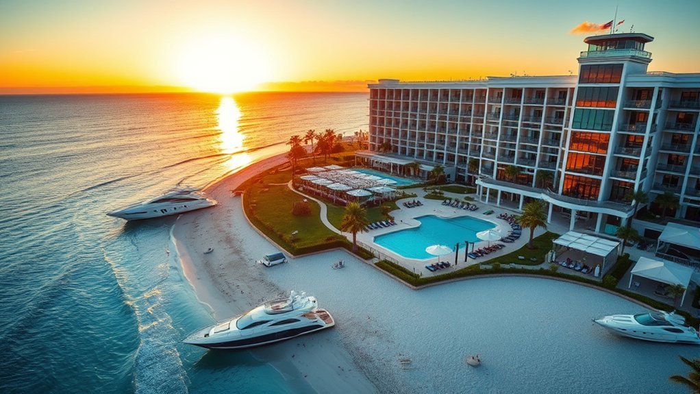 delaware resort night prices