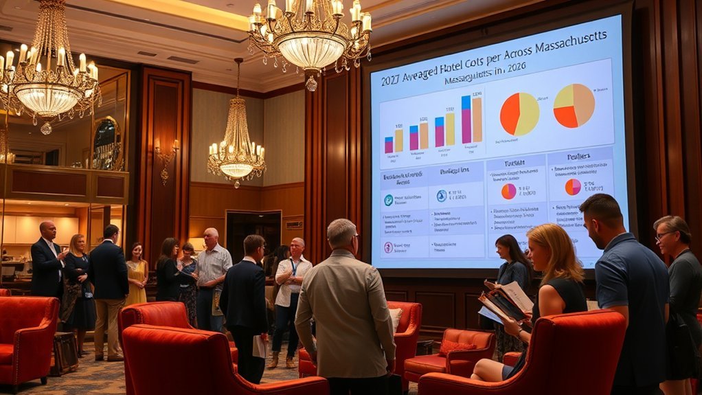 diverse accommodations in massachusetts