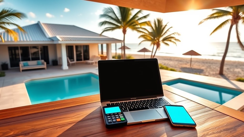 dynamic florida airbnb pricing