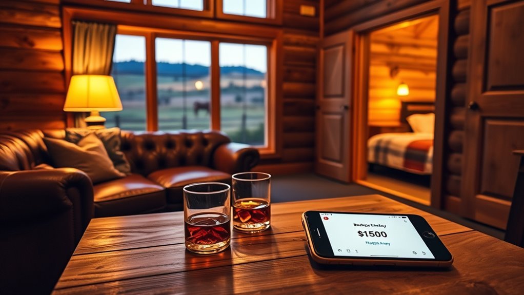 dynamic pricing for rentals