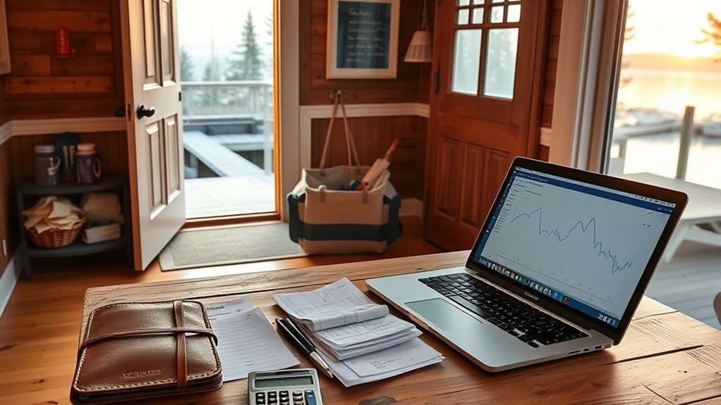 estimate total trip costs