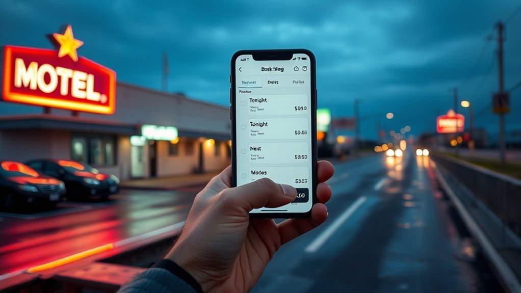 flexible booking saves money