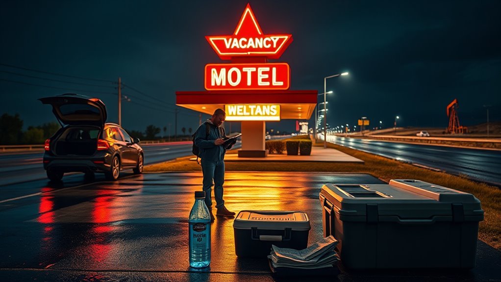 flexible booking saves money