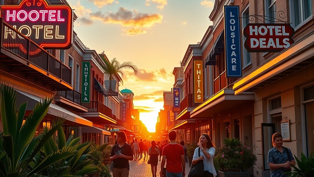 flexible travel unbeatable discounts