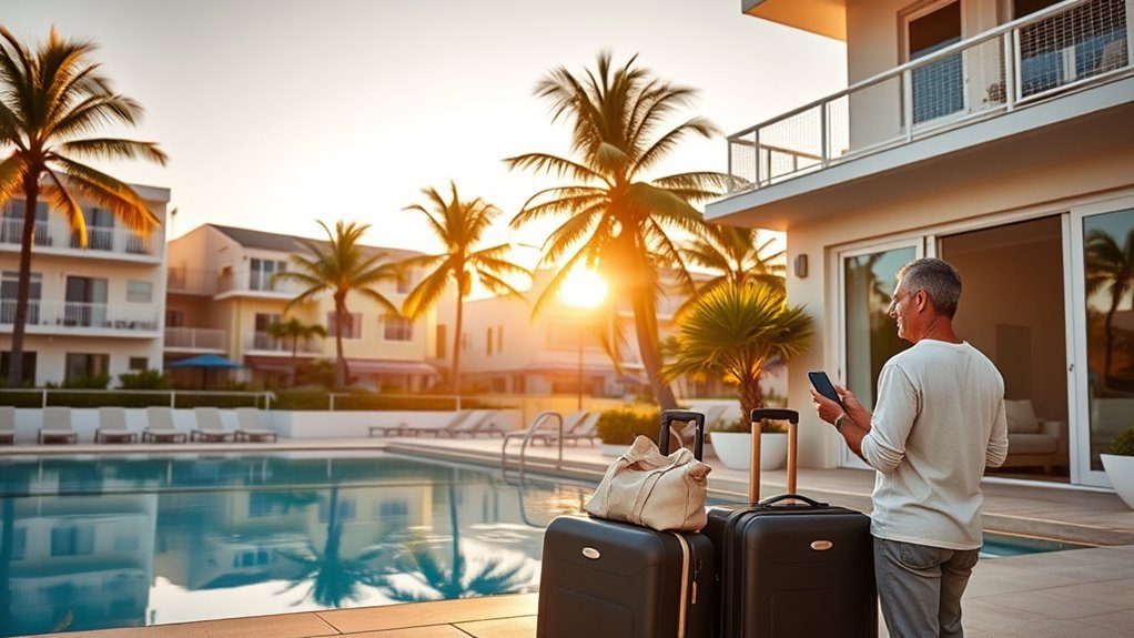 florida airbnb nightly rates