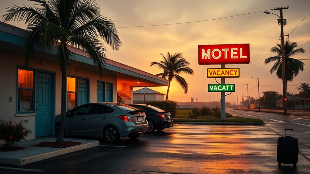 florida motel prices 2026