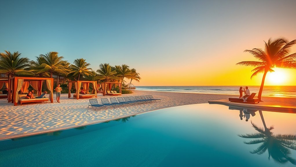 florida resort nightly rates