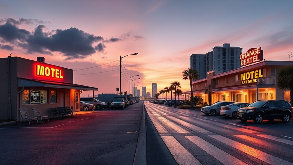 gulf shores affordability versus convenience